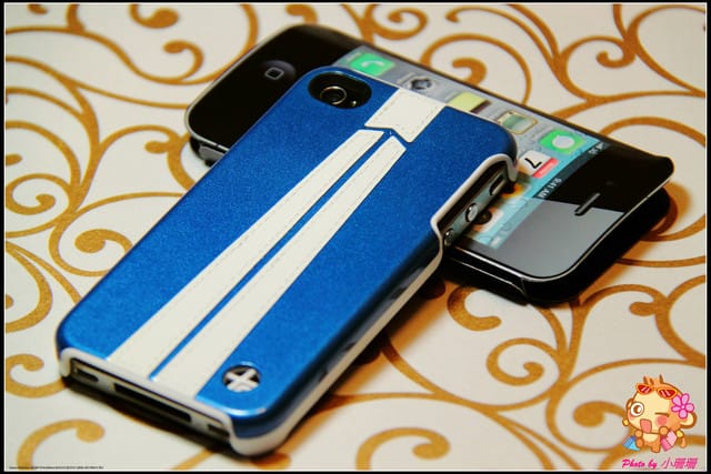 《廣宣—購物》倫沁時尚手機殼