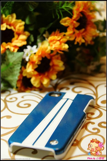 《廣宣—購物》倫沁時尚手機殼