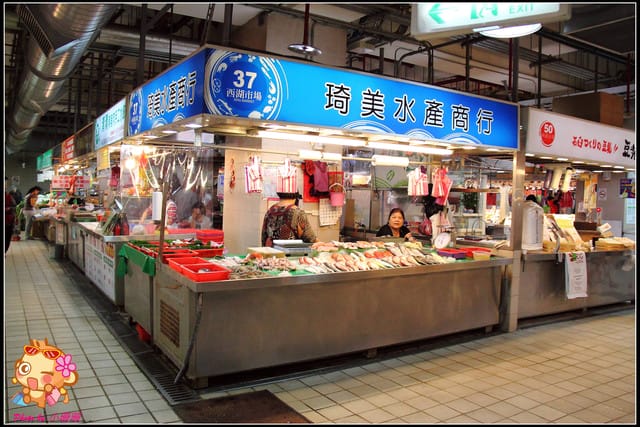 《廣宣—台北》西湖市場～“捷客”來去ㄙㄝˇ市集／名攤嚕！（文末贈小禮物）