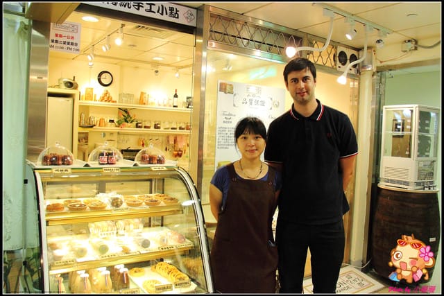 《廣宣—台北》西湖市場～“捷客”來去ㄙㄝˇ市集／名攤嚕！（文末贈小禮物）