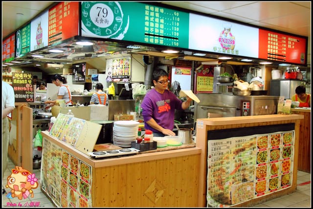 《廣宣—台北》西湖市場～“捷客”來去ㄙㄝˇ市集／名攤嚕！（文末贈小禮物）