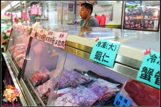 《廣宣—台北》西湖市場～“捷客”來去ㄙㄝˇ市集／名攤嚕！（文末贈小禮物）