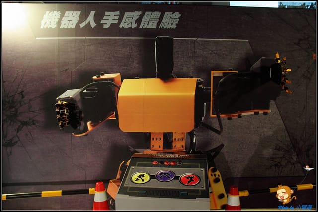 《遊記—台北》變形金剛跨世代特展(科教館)(獎品公佈囉) - 第59張圖 《遊記—台北》變形金剛跨世代特展(科教館)(獎品公佈囉)