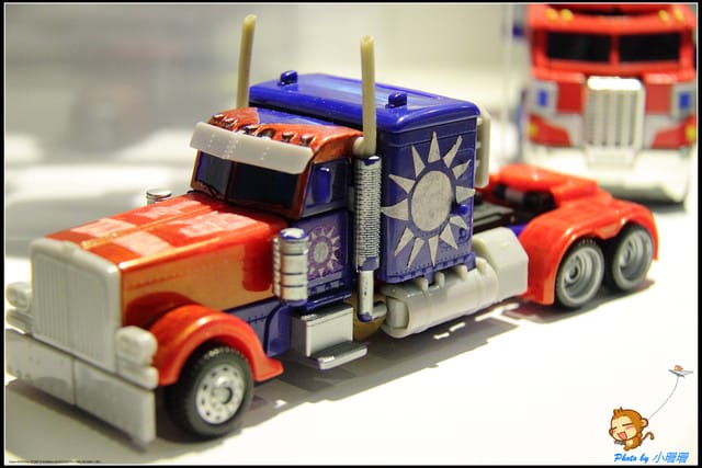 《遊記—台北》變形金剛跨世代特展(科教館)(獎品公佈囉) - 第48張圖 《遊記—台北》變形金剛跨世代特展(科教館)(獎品公佈囉)