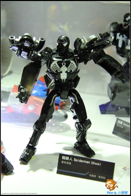 《遊記—台北》變形金剛跨世代特展(科教館)(獎品公佈囉) - 第42張圖 《遊記—台北》變形金剛跨世代特展(科教館)(獎品公佈囉)