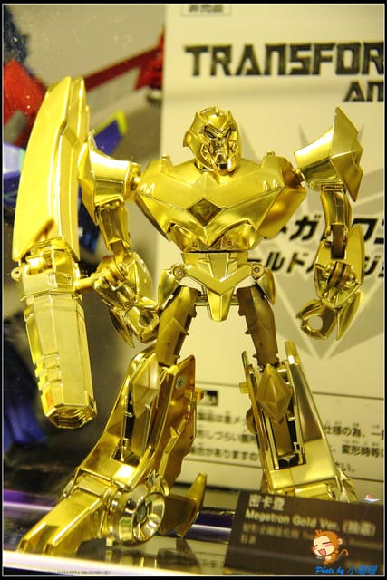 《遊記—台北》變形金剛跨世代特展(科教館)(獎品公佈囉) - 第28張圖 《遊記—台北》變形金剛跨世代特展(科教館)(獎品公佈囉)