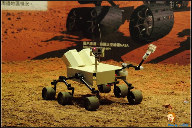 《遊記—台北》變形金剛跨世代特展(科教館)(獎品公佈囉) - 第58張圖 《遊記—台北》變形金剛跨世代特展(科教館)(獎品公佈囉)