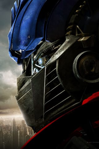 《遊記—台北》變形金剛跨世代特展(科教館)(獎品公佈囉) - 第2張圖 《遊記—台北》變形金剛跨世代特展(科教館)(獎品公佈囉)