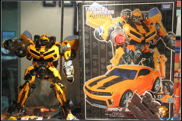 《遊記—台北》變形金剛跨世代特展(科教館)(獎品公佈囉) - 第69張圖 《遊記—台北》變形金剛跨世代特展(科教館)(獎品公佈囉)