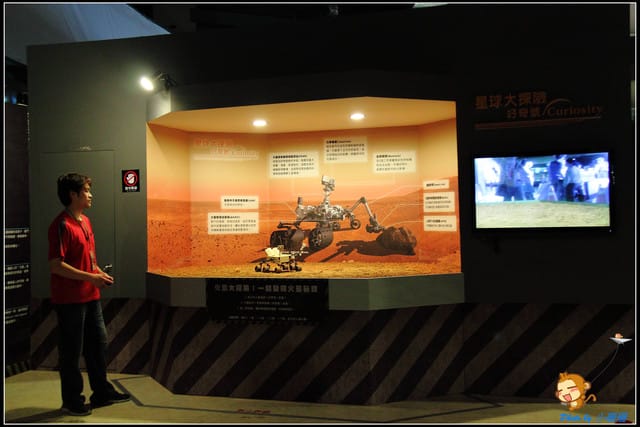 《遊記—台北》變形金剛跨世代特展(科教館)(獎品公佈囉) - 第57張圖 《遊記—台北》變形金剛跨世代特展(科教館)(獎品公佈囉)