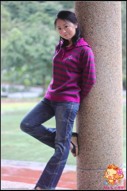 《廣宣—購物》獨具衣格♡台灣製針織衫～妳‧就是那顆最閃亮的星☆彡