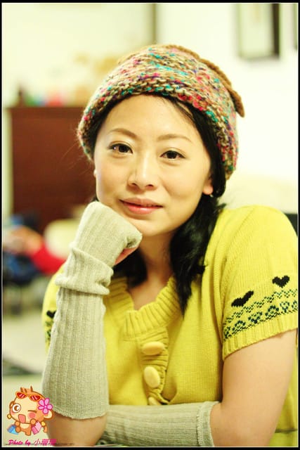 《廣宣—購物》獨具衣格♡台灣製針織衫～妳‧就是那顆最閃亮的星☆彡