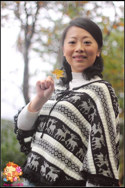 《廣宣—購物》獨具衣格♡台灣製針織衫～妳‧就是那顆最閃亮的星☆彡