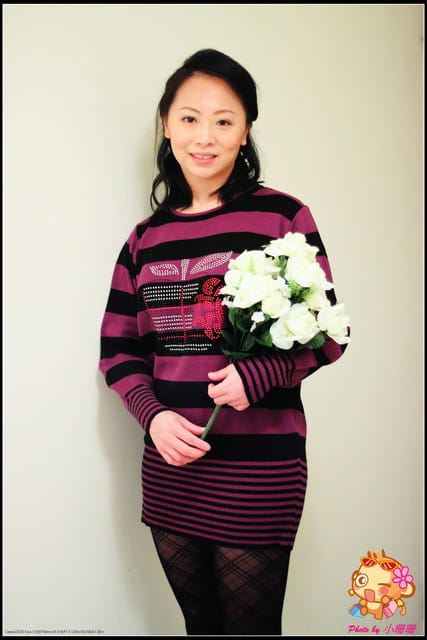 《廣宣—購物》獨具衣格♡台灣製針織衫～妳‧就是那顆最閃亮的星☆彡