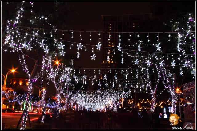 《遊記—新北板橋》2012新北市歡樂耶誕城~Merry X’mas!! - 第5張圖 《遊記—新北板橋》2012新北市歡樂耶誕城~Merry X’mas!!