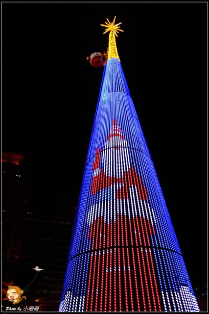 《遊記—新北板橋》2012新北市歡樂耶誕城~Merry X’mas!! - 第19張圖 《遊記—新北板橋》2012新北市歡樂耶誕城~Merry X’mas!!