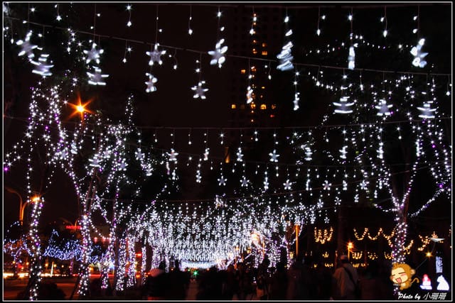 《遊記—新北板橋》2012新北市歡樂耶誕城~Merry X’mas!! - 第24張圖 《遊記—新北板橋》2012新北市歡樂耶誕城~Merry X’mas!!