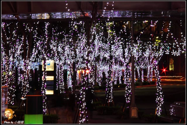 《遊記—新北板橋》2012新北市歡樂耶誕城~Merry X’mas!! - 第4張圖 《遊記—新北板橋》2012新北市歡樂耶誕城~Merry X’mas!!