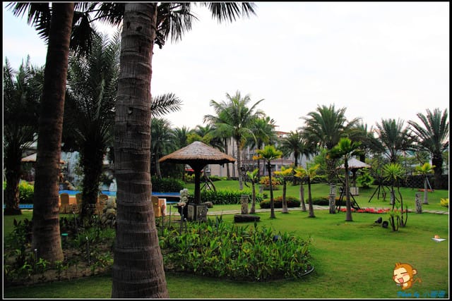 《遊記—台南》桂田酒店~我在台南的峇里島渡假! - 第40張圖 《遊記—台南》桂田酒店~我在台南的峇里島渡假!