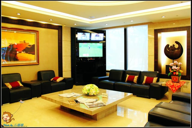 《遊記—台南》桂田酒店～我在台南的峇里島渡假！