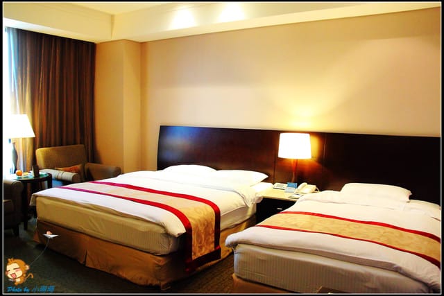 《遊記—台南》桂田酒店~我在台南的峇里島渡假! - 第7張圖 《遊記—台南》桂田酒店~我在台南的峇里島渡假!