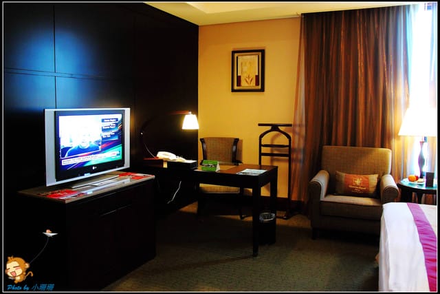 《遊記—台南》桂田酒店~我在台南的峇里島渡假! - 第8張圖 《遊記—台南》桂田酒店~我在台南的峇里島渡假!