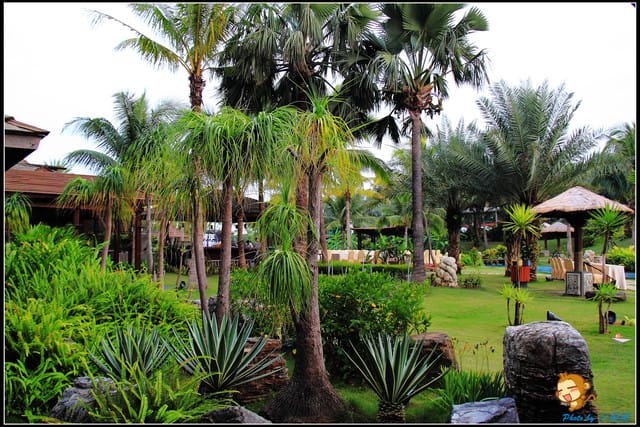 《遊記—台南》桂田酒店~我在台南的峇里島渡假! - 第41張圖 《遊記—台南》桂田酒店~我在台南的峇里島渡假!