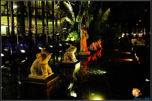 《遊記—台南》桂田酒店~我在台南的峇里島渡假! - 第45張圖 《遊記—台南》桂田酒店~我在台南的峇里島渡假!