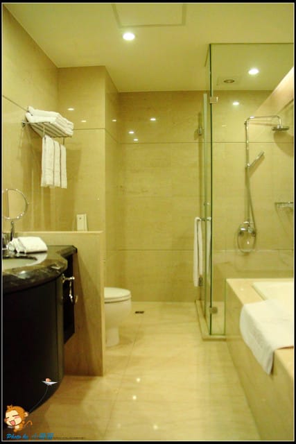 《遊記—台南》桂田酒店~我在台南的峇里島渡假! - 第16張圖 《遊記—台南》桂田酒店~我在台南的峇里島渡假!