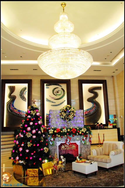 《遊記—台南》桂田酒店~我在台南的峇里島渡假! - 第5張圖 《遊記—台南》桂田酒店~我在台南的峇里島渡假!