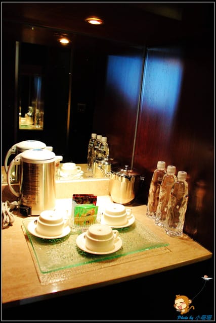 《遊記—台南》桂田酒店~我在台南的峇里島渡假! - 第12張圖 《遊記—台南》桂田酒店~我在台南的峇里島渡假!