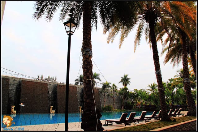 《遊記—台南》桂田酒店~我在台南的峇里島渡假! - 第39張圖 《遊記—台南》桂田酒店~我在台南的峇里島渡假!