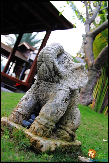 《遊記—台南》桂田酒店~我在台南的峇里島渡假! - 第26張圖 《遊記—台南》桂田酒店~我在台南的峇里島渡假!