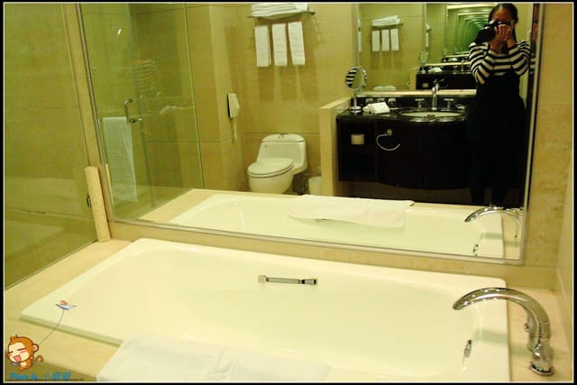 《遊記—台南》桂田酒店~我在台南的峇里島渡假! - 第19張圖 《遊記—台南》桂田酒店~我在台南的峇里島渡假!