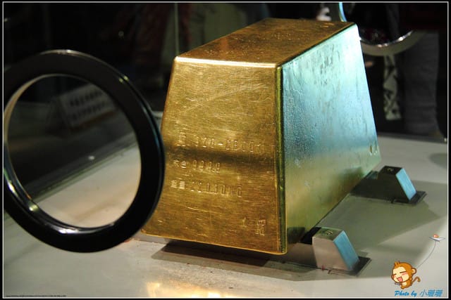 《遊記—瑞芳》流“金”歲月～金瓜石＆黃金博物館＆九份老街