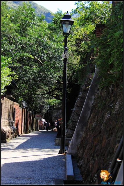 《遊記—瑞芳》流“金”歲月～金瓜石＆黃金博物館＆九份老街