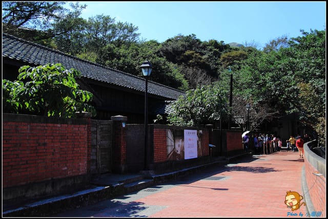 《遊記—瑞芳》流“金”歲月～金瓜石＆黃金博物館＆九份老街