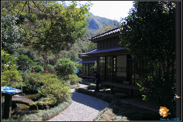 《遊記—瑞芳》流“金”歲月～金瓜石＆黃金博物館＆九份老街