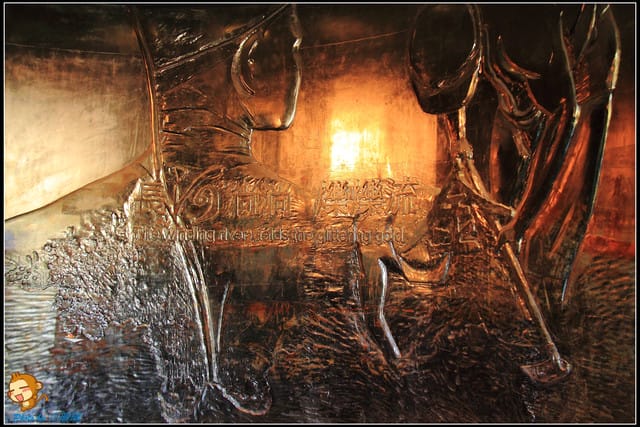 《遊記—瑞芳》流“金”歲月～金瓜石＆黃金博物館＆九份老街