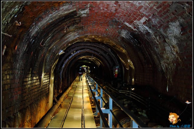 《遊記—瑞芳》流“金”歲月～金瓜石＆黃金博物館＆九份老街
