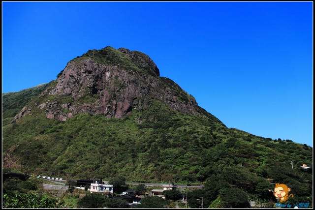 《遊記—瑞芳》流“金”歲月～金瓜石＆黃金博物館＆九份老街