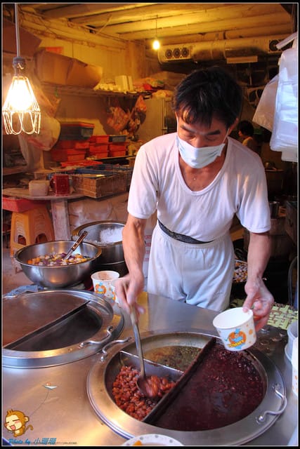 《遊記—瑞芳》流“金”歲月～金瓜石＆黃金博物館＆九份老街