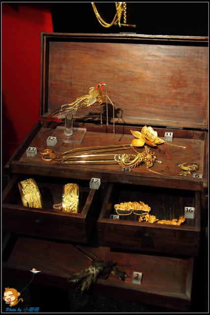 《遊記—瑞芳》流“金”歲月～金瓜石＆黃金博物館＆九份老街