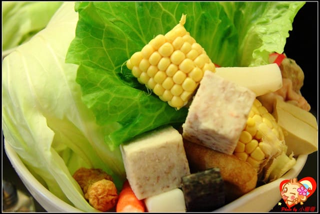 《廣宣—台北》金鍋盃小火鍋～出現“史前”野生大巨蝦？！