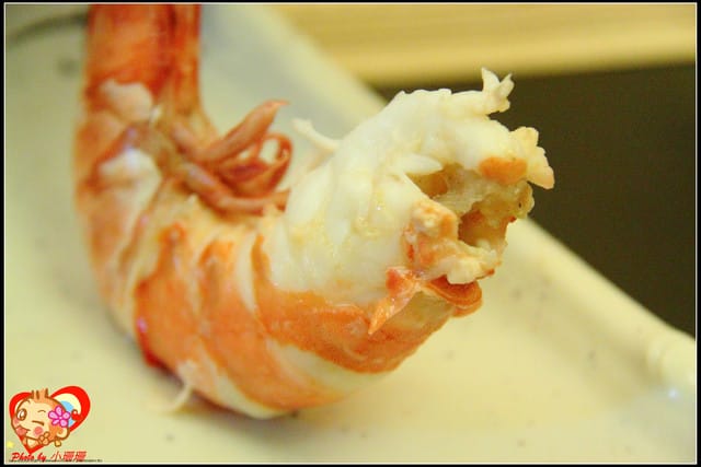 《廣宣—台北》金鍋盃小火鍋～出現“史前”野生大巨蝦？！