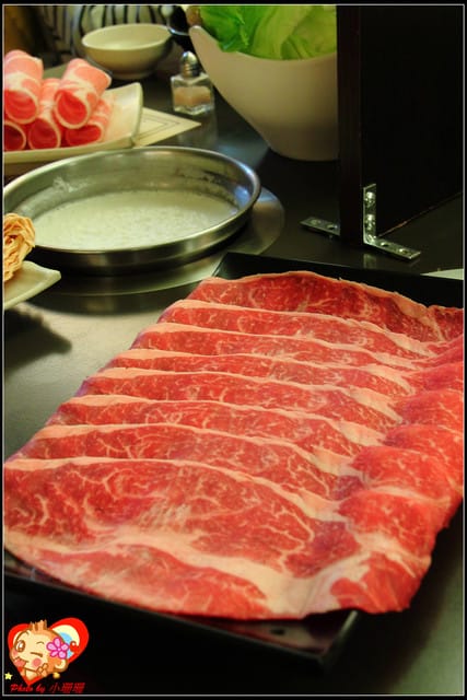 《廣宣—台北》金鍋盃小火鍋～出現“史前”野生大巨蝦？！