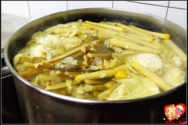 《廣宣—台北》金鍋盃小火鍋～出現“史前”野生大巨蝦？！