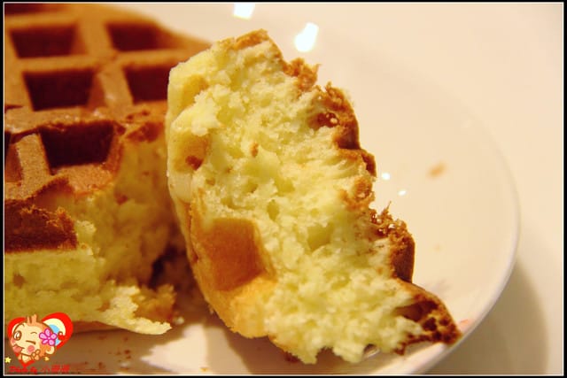 《廣宣—台北萬華》Oyami café～不小心踏入了白色夢幻森林！