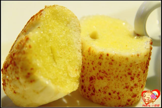 《廣宣—台北萬華》Oyami café～不小心踏入了白色夢幻森林！