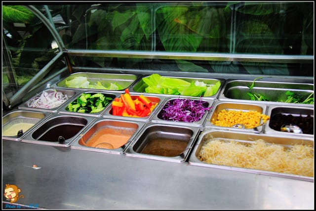 《遊記—彰化》菁芳園休閒農場～冬季限定落雨松！